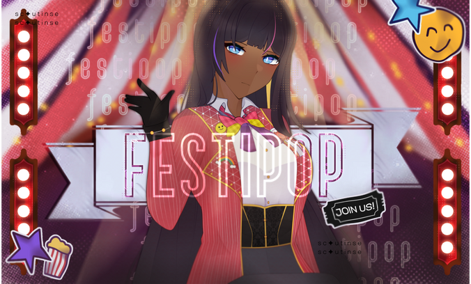 OC art render; Nov 28, 2022