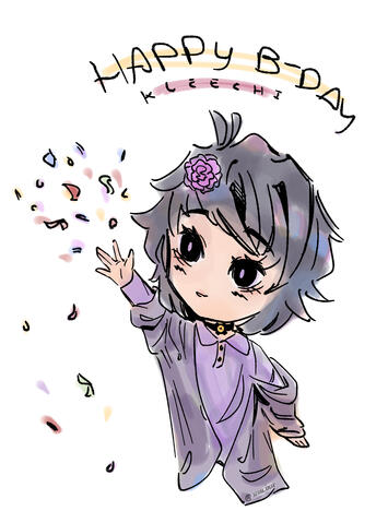 Chibi not detailed ($5); Nov 8, 2022