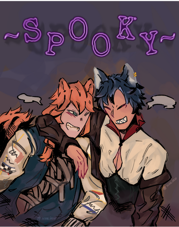 Waist-up, rendered; Oct 14, 2022